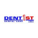 DentFirst Dental Care McDonough logo